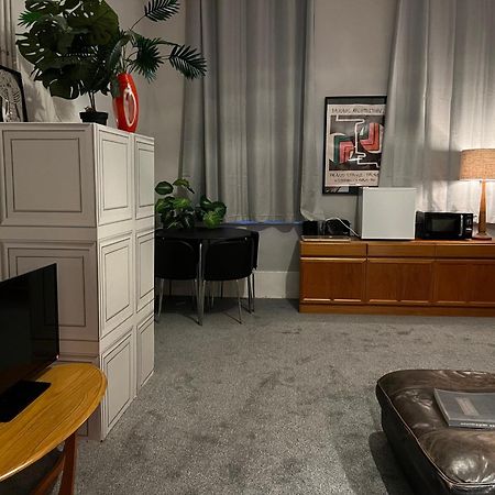 Large Mach Apartment At Pen Y Coed Hall Dolgellau Esterno foto